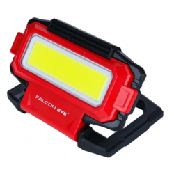 FALCON FWL0015 ισχυρός φακός εργασίας 1000LM